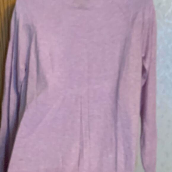NWT Women’s Mossimo XL blouse. - Picture 3 of 8